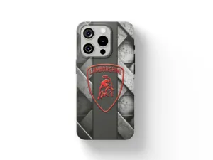 Lamborghini Smartphone Schutz Pro Max Limitierte Serie